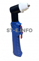 Голова плазматрона для ручной резки P-160  - st-e.info - Новоуральск