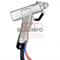 Горелка для лазерной сварки SUP23T - st-e.info - Новоуральск