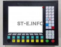 ЧПУ контроллер HYD-2300A  - st-e.info - Новоуральск
