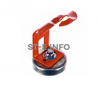Магнитный держатель горелки MIG/MAG (QJ6028) - st-e.info - Новоуральск
