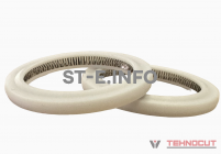 Уплотнительное кольцо 29.2х21х3.55 mm - st-e.info - Новоуральск