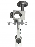 Держатель регулируемый под резак диаметром 30 мм LT-JC-09  - st-e.info - Новоуральск