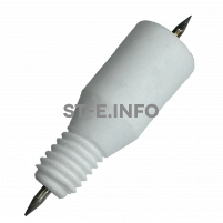 Запасная часть устройства розжига для машин газовой резки - электрод розжига дуги - st-e.info - Новоуральск