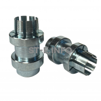 Зажимная головка SUP23T - st-e.info - Новоуральск