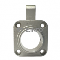 B03210130 Держатель для защитных стекл лазерной сварки - st-e.info - Новоуральск