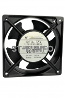 Вентилятор 12038FZY Sleeve (скольжения) 220V - st-e.info - Новоуральск