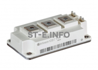 IGBT-модуль FF400R06KE3 - st-e.info - Новоуральск