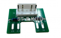 Интерфейсная плата IGBT модуля - st-e.info - Новоуральск