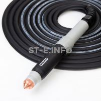 Плазмотрон механизированный IPMX-102 - 7,5 метров - st-e.info - Новоуральск