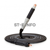 Плазмотрон механизированный  CUT-120 PRO Tehnocut - 7.5 метров - st-e.info - Новоуральск