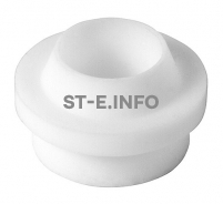 Изолятор газовой линзы  L - st-e.info - Новоуральск