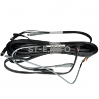 Кабель соединительный лазерной горелки SUP23T L-10 метров. тип 1, артикул: 23T-d - st-e.info - Новоуральск