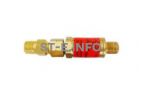Обратный газовый клапан M16 - st-e.info - Новоуральск
