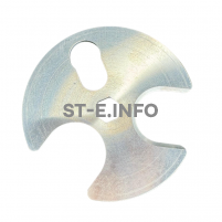 Ключ для извлечения расходников HT104119 - st-e.info - Новоуральск