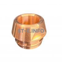 Колпачок TBi 9W AUT (16 мм) 171P102040 - st-e.info - Новоуральск