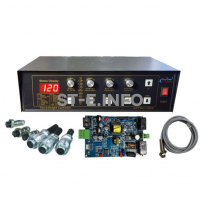 Контроллер высоты XPTHC-100V - st-e.info - Новоуральск