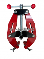 Центратор монтажный Краб 2 д. 50-150 мм  - st-e.info - Новоуральск