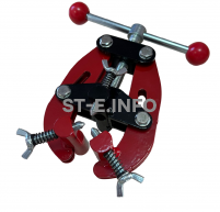 Центратор монтажный Краб 1 д. 25-65 мм  - st-e.info - Новоуральск