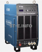 Аппарат ручной плазменной резки LGK-200MA - st-e.info - Новоуральск