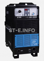 Источник плазменной резки LGK-200HD (плазморез) - st-e.info - Новоуральск