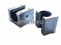 Линейный подшипник SBR16UU - st-e.info - Новоуральск