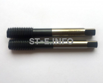 Метчик для нарезания резьбы (Screwing Tap) M12×1.75mm - st-e.info - Новоуральск