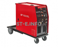 Сварочный полуавтомат MIG-280S - st-e.info - Новоуральск