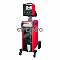 Полуавтомат сварочный MIG-500 XT Pulse - st-e.info - Новоуральск