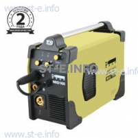 Полуавтомат Кедр MIG-160, 220В, инвертор - st-e.info - Новоуральск