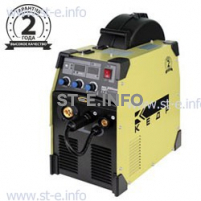 Инвертор сварочный MIG-200GW, 220В - st-e.info - Новоуральск