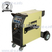 Полуавтомат Кедр MIG-250GN, 380В, инвертор - st-e.info - Новоуральск