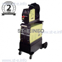 Полуавтомат Кедр MIG-359, 380В, инвертор - st-e.info - Новоуральск