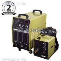 Инвертор сварочный MIG-500I, 380В - st-e.info - Новоуральск