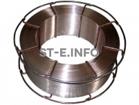 Наплавочная проволока FILTUB DUR 16 - st-e.info - Новоуральск