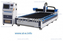 Лазерный станок для резки металла ST-LAZER 1530 PRO - st-e.info - Новоуральск