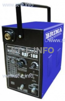 Сварочный полуавтомат углекислотный универсальный Brima ПДГ-160 - st-e.info - Новоуральск
