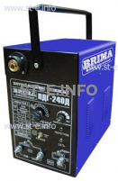 Сварочный полуавтомат углекислотный универсальный Brima ПДГ-240Д - st-e.info - Новоуральск