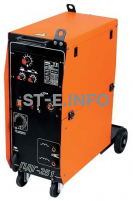 Полуавтомат сварочный ПДГ-251 - st-e.info - Новоуральск