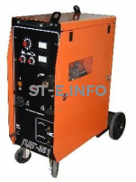 Полуавтомат сварочный ПДГ-351 - st-e.info - Новоуральск