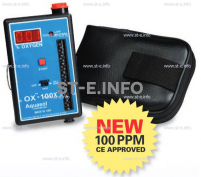 Переносной оксиметр OX™-100X - st-e.info - Новоуральск
