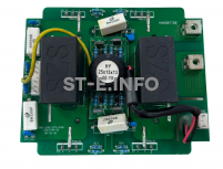 Плата сварочного аппарата NBC-250/270/315G - st-e.info - Новоуральск
