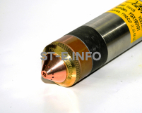 Голова плазмотрона YGX160 механизированная, без кабеля - st-e.info - Новоуральск