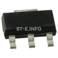 Полевой smd-транзистор IRFL9110TRPBF - st-e.info - Новоуральск