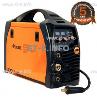 Cварочный полуавтомат инвертор Сварог PRO MIG 200  SYNERGY (N229) - st-e.info - Новоуральск