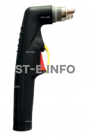 Плазмотрон для ручной резки PT60 - st-e.info - Новоуральск