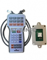 Пульт дистанционного управления RFM1 для ЧПУ контроллеров - st-e.info - Новоуральск