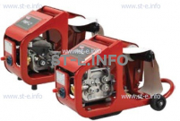 Механизм подачи проволоки PWF-4 Plus - st-e.info - Новоуральск