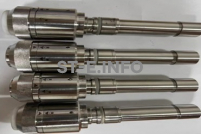 QBH разъем лазерной горелки SUP23T - st-e.info - Новоуральск