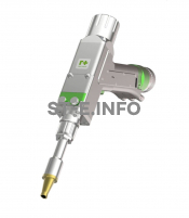 Горелка для лазерной сварки BW101-GS - st-e.info - Новоуральск