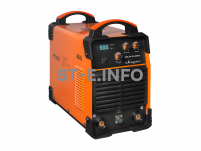 Сварочный аппарат для ручной дуговой сварки REAL ARC 315 (Z29801) - st-e.info - Новоуральск